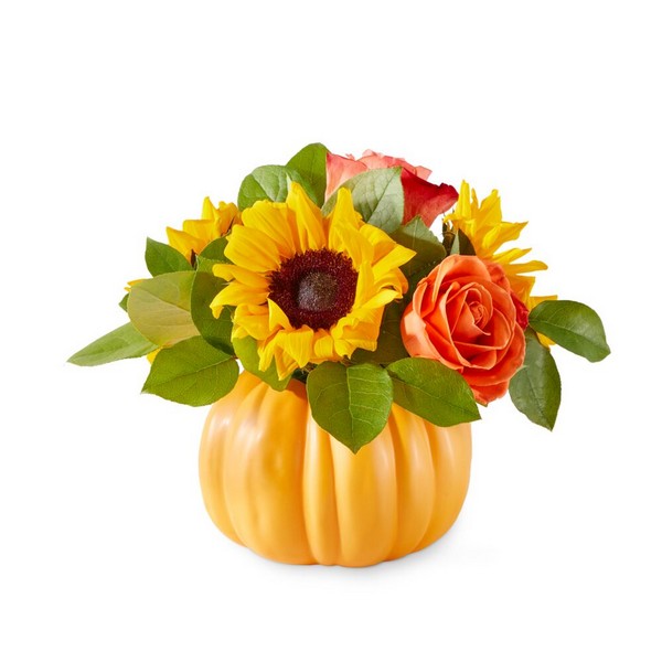 Pumpkin Dream Bouquet